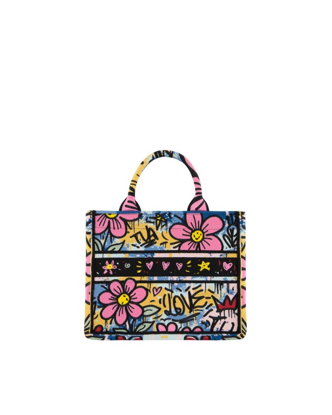  Braccialini - Borsa a mano Tg. 