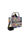  Braccialini - Borsa a mano Tg. 