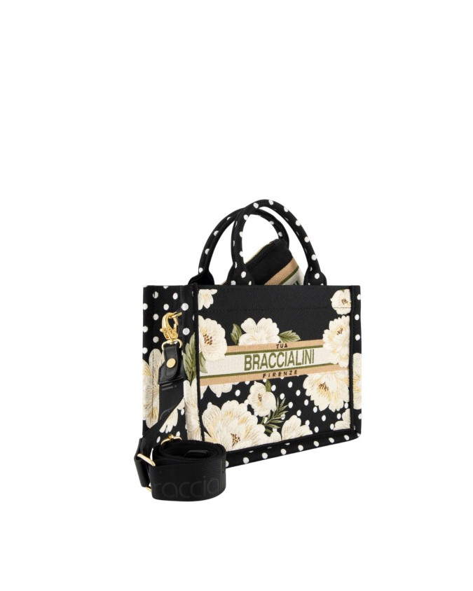  Braccialini - Borsa a mano Tg. 