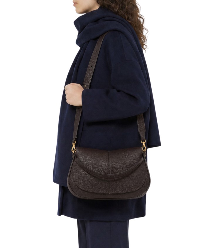 Gianni Chiarini - Umhängetasche mit...