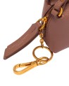 Gianni Chiarini - Inibag-Schlüsselanhänger aus Leder in Handtaschenform