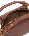 Gianni Chiarini - Inibag Leather Handbag Keychain Charm