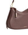 Coccinelle - Borsa a spalla media in pelle con tracolla Nory
