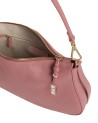 Coccinelle - Medium-sized leather shoulder bag with a shoulder
