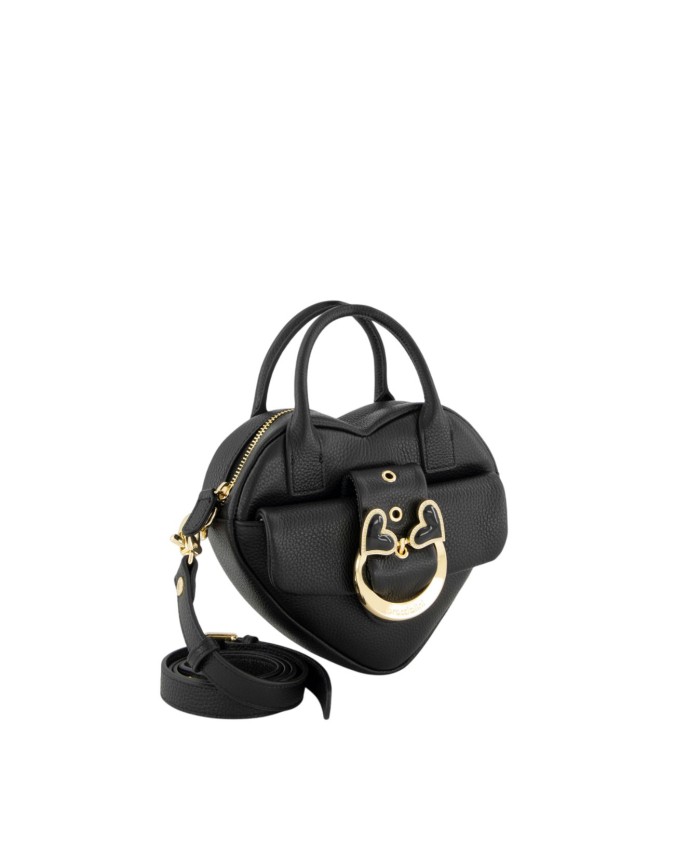 Braccialini - Herzförmige Mini-Tasche...