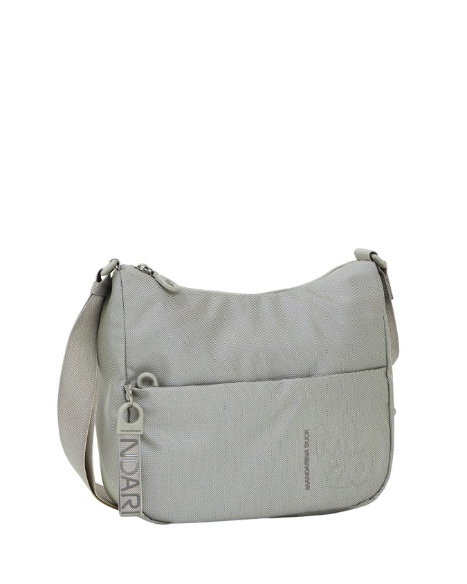 Mandarina Duck - Borsa a tracolla media in mitrix MD20