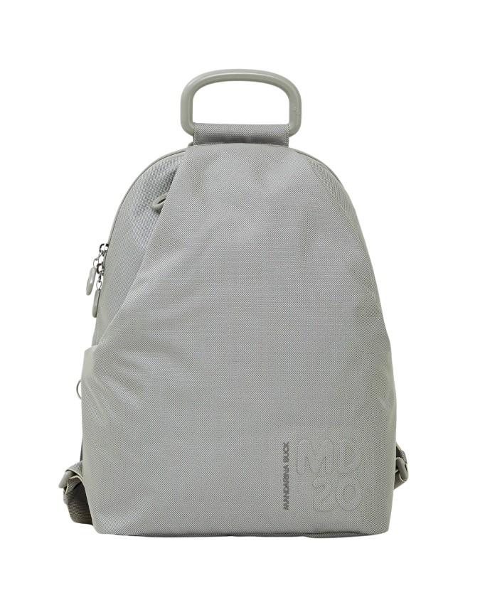 Mandarina Duck – Zaino in poliestere con spallacci regolabili