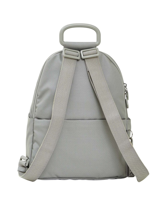 Mandarina Duck – Zaino in poliestere con spallacci regolabili