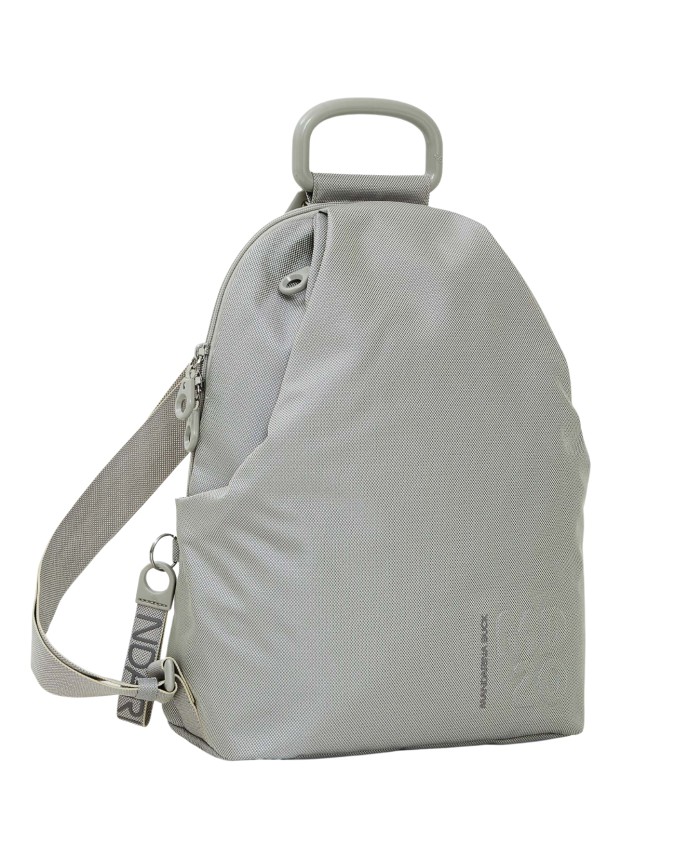 Mandarina Duck – MD20 Polyester Backpack with Adjustable