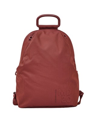  Mandarina Duck – Zaino in poliestere con spallacci regolabili