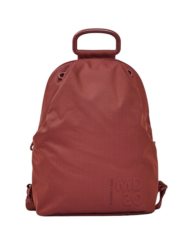 Mandarina Duck – MD20 Polyester Backpack with Adjustable