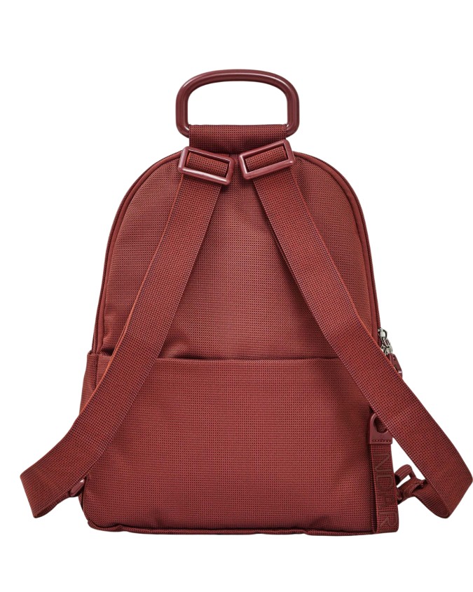 Mandarina Duck – Zaino in poliestere con spallacci regolabili