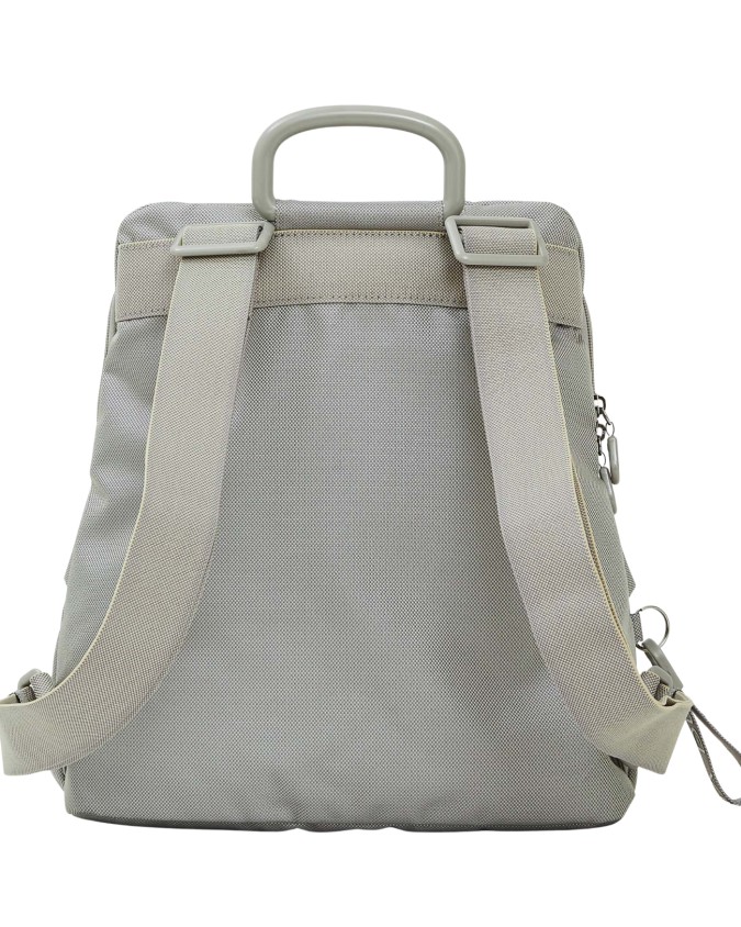 Mandarina Duck - Damenrucksack mit zwei Fronttaschen aus Mitrix