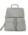 Mandarina Duck - Damenrucksack mit zwei Fronttaschen aus Mitrix