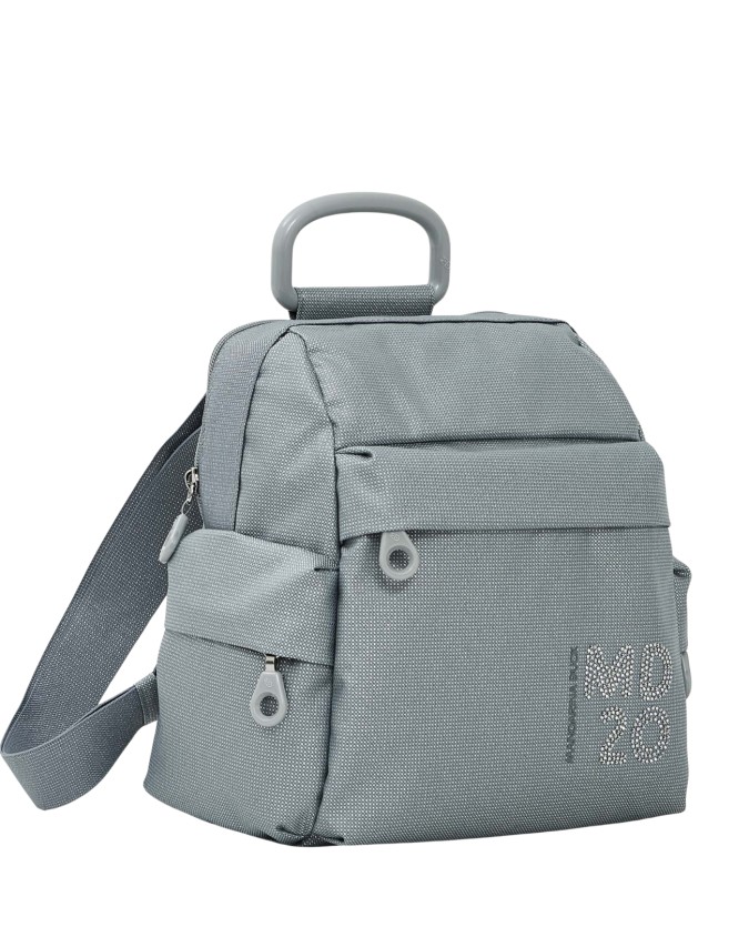Mandarina Duck - Mitrix MD20 Lux 2.0 Small Nylon Backpack