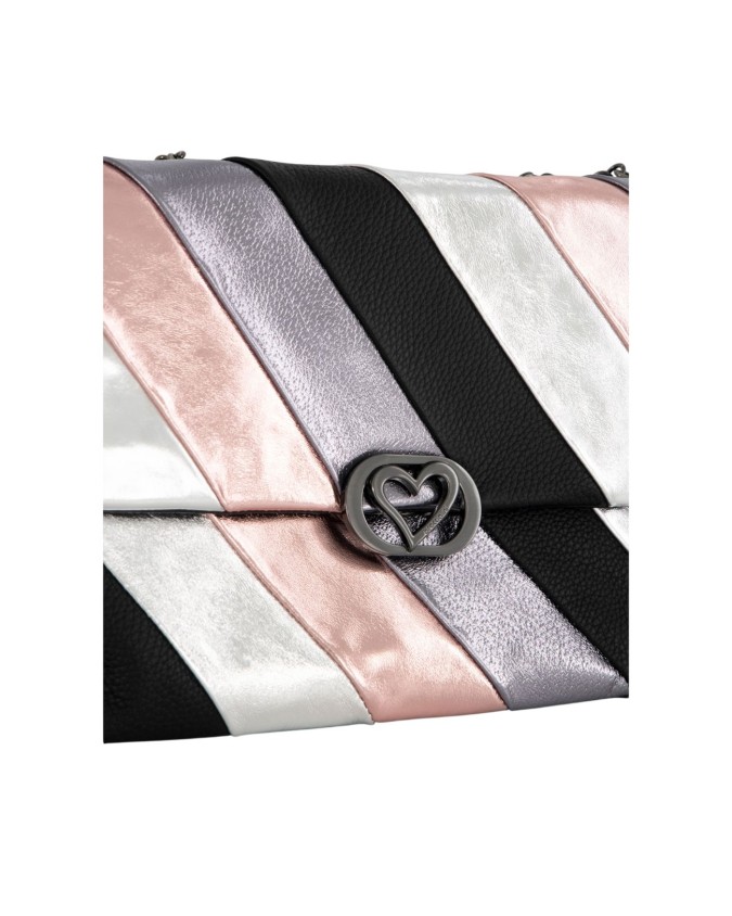  Braccialini - Borsa a spalla Tg. 