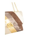  Braccialini - Borsa a spalla Tg. 