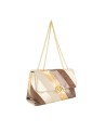  Braccialini - Borsa a spalla Tg. 