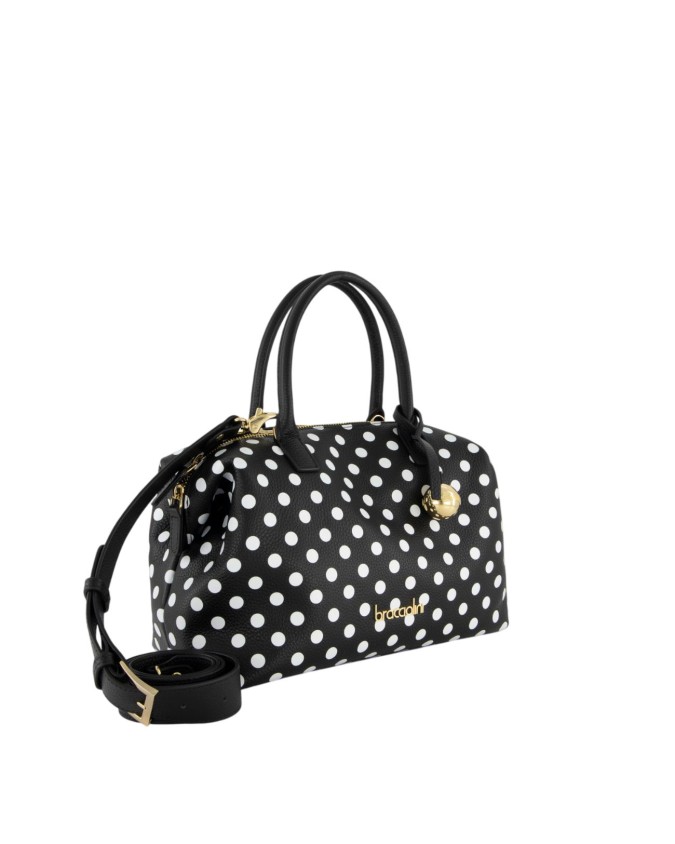 Braccialini - Handtasche mit zwei...