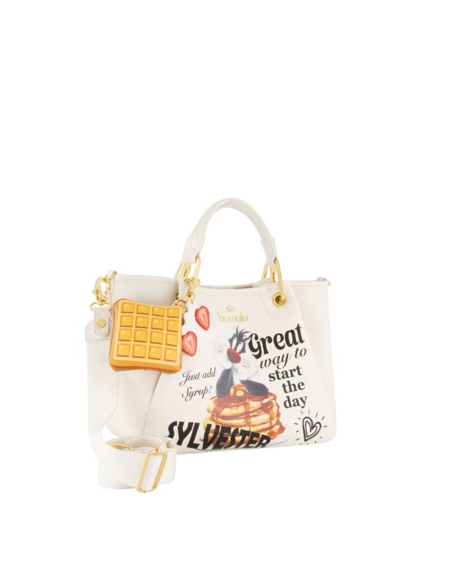 Braccialini - Handtasche aus...