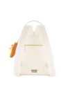  Braccialini - Zaino donna in ecopelle stampa Looney Tunes Amy