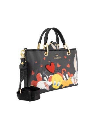  Braccialini - Borsa a mano Tg.  2
