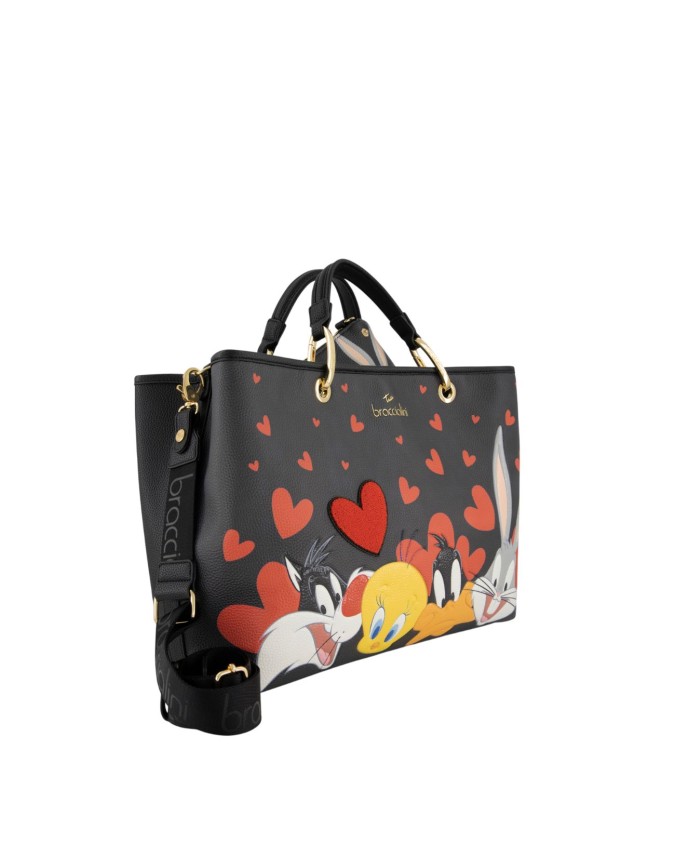  Braccialini - Borsa a mano Tg. 