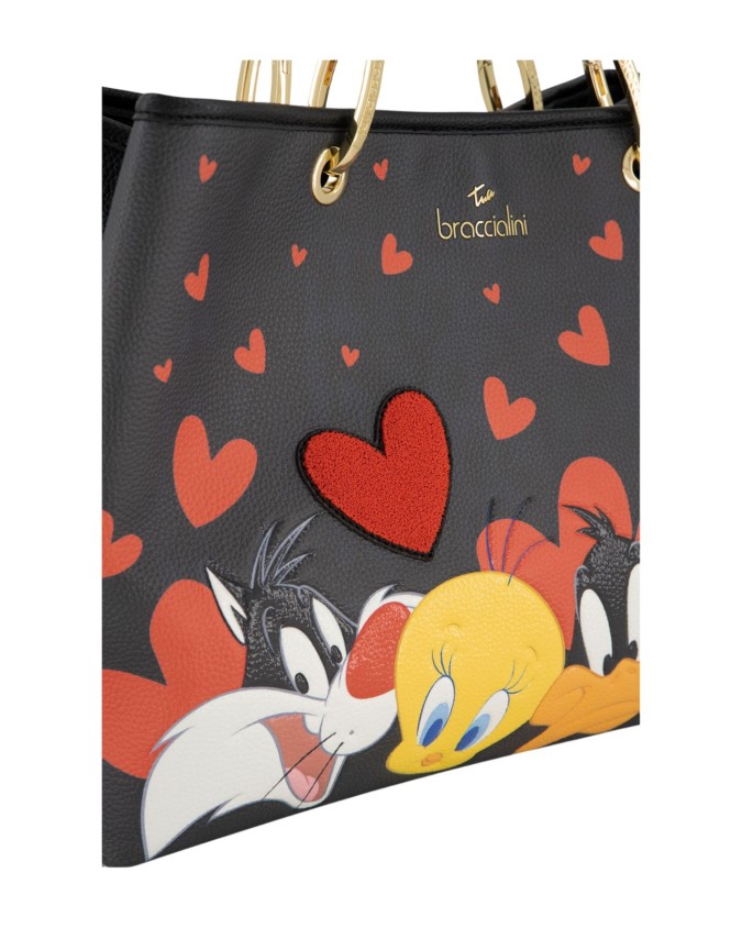  Braccialini - Borsa a mano Tg. 