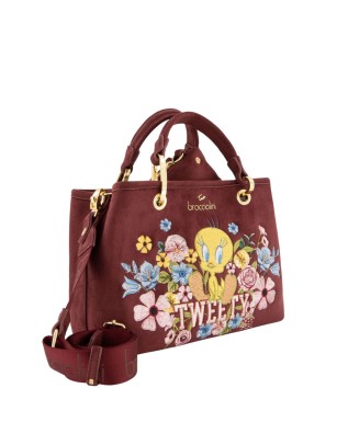  Braccialini - Borsa a mano Tg.  2