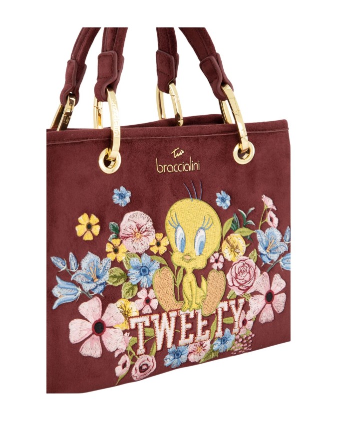  Braccialini - Borsa a mano Tg. 