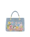 Braccialini - Borsa a mano Tg. 