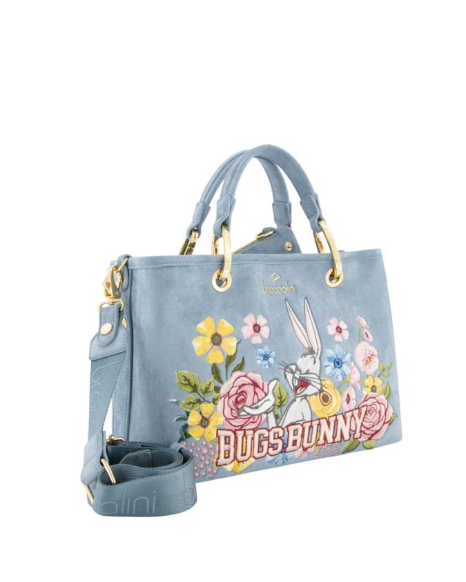  Braccialini - Borsa a mano Tg. 