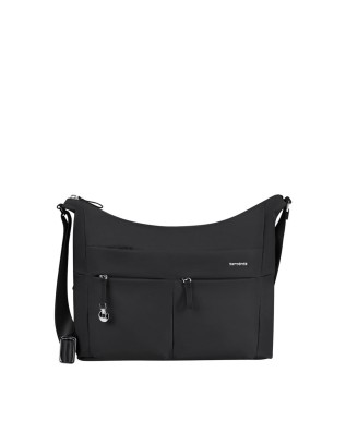 Samsonite - Umhängetasche in Größe M mit zwei Nylontaschen Move