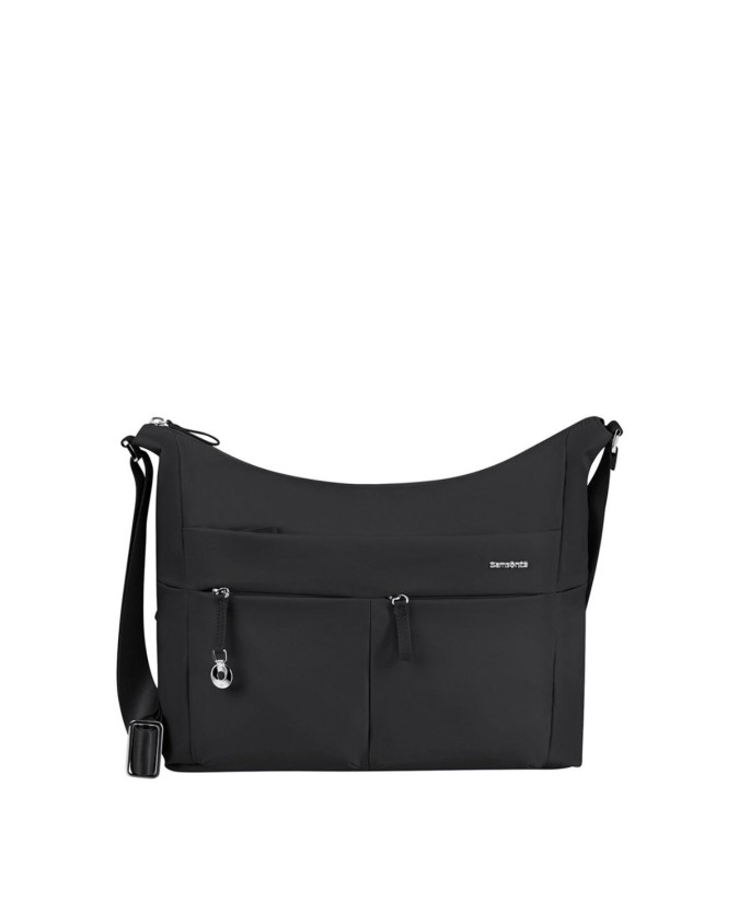 Samsonite - Move 5.0 Size M Shoulder Bag with Two Nylon Pockets