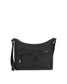 Samsonite - Move 5.0 Size M Shoulder Bag with Two Nylon Pockets