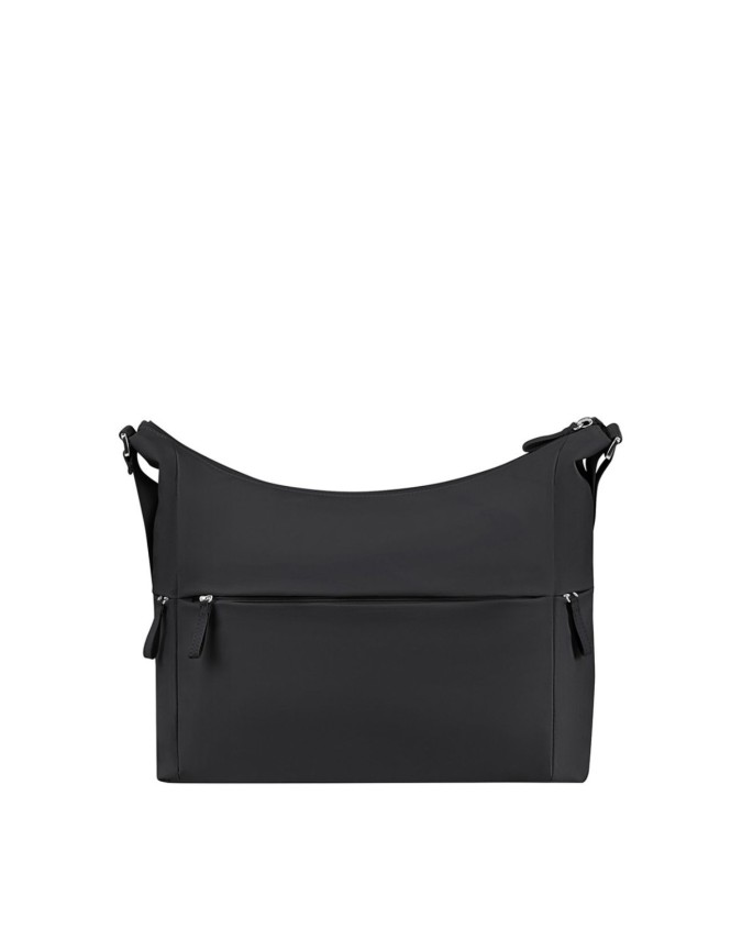 Samsonite - Umhängetasche in Größe M mit zwei Nylontaschen Move