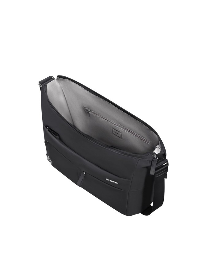 Samsonite - Move 5.0 Size M Shoulder Bag with Two Nylon Pockets