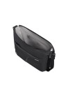 Samsonite - Move 5.0 Size M Shoulder Bag with Two Nylon Pockets