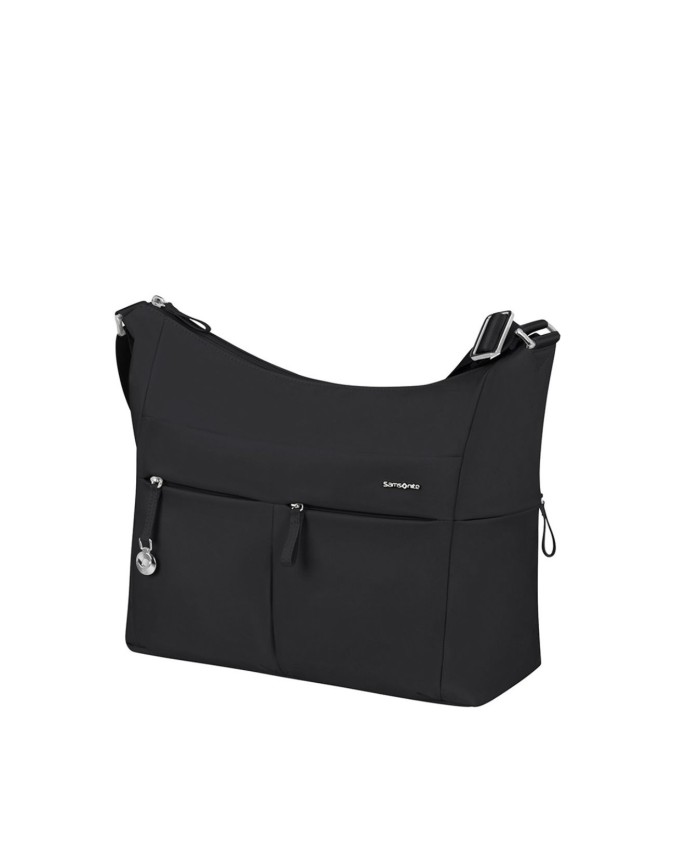 Samsonite - Umhängetasche in Größe M mit zwei Nylontaschen Move