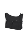 Samsonite - Umhängetasche in Größe M mit zwei Nylontaschen Move