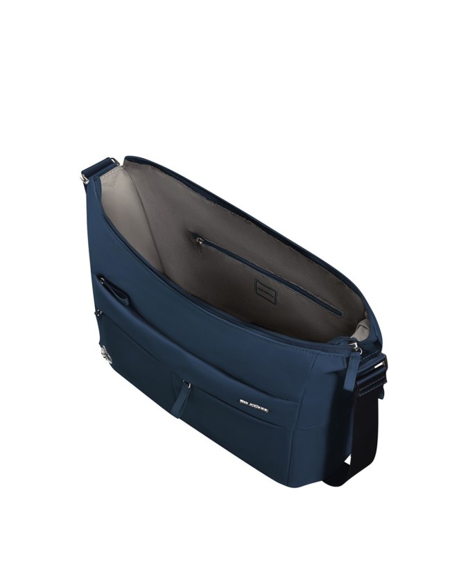 Samsonite - Move 5.0 Size M Shoulder Bag with Two Nylon Pockets