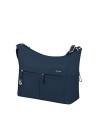 Samsonite - Move 5.0 Size M Shoulder Bag with Two Nylon Pockets