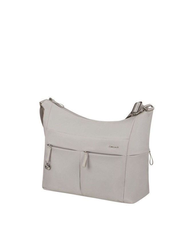 Samsonite - Move 5.0 Size M Shoulder Bag with Two Nylon Pockets