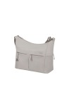 Samsonite - Move 5.0 Size M Shoulder Bag with Two Nylon Pockets