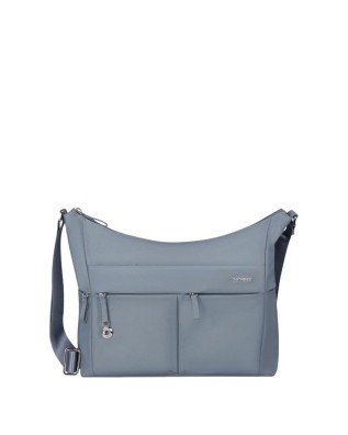 Samsonite - Move 5.0 Size M Shoulder Bag with Two Nylon Pockets