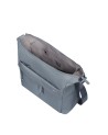 Samsonite - Umhängetasche in Größe M mit zwei Nylontaschen Move