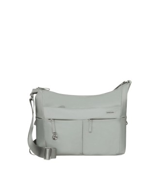 Samsonite - Umhängetasche in Größe M mit zwei Nylontaschen Move
