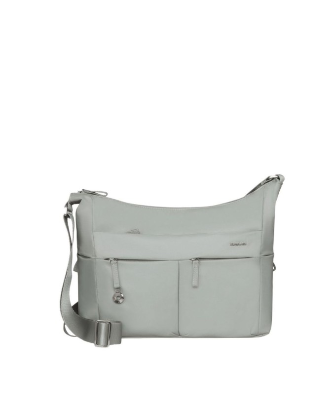 Samsonite - Move 5.0 Size M Shoulder Bag with Two Nylon Pockets