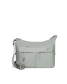Samsonite - Move 5.0 Size M Shoulder Bag with Two Nylon Pockets
