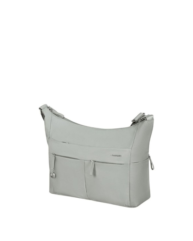 Samsonite - Move 5.0 Size M Shoulder Bag with Two Nylon Pockets